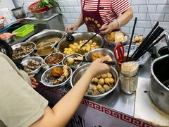 -正宗梧州牛肠酸