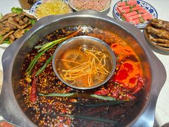 -青年火锅(吾悦广场直营店)