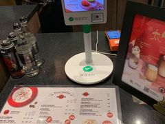 -太平洋咖啡(青岛万象城店)