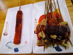 牛肚-马三洋芋片(兰州总店)