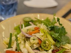 -CHINCHIN 青青·泰国料理(万象食家店)
