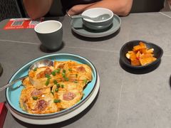 -先记烧鹅王·本地粤菜(福永店)