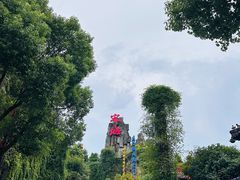 -杭州宋城