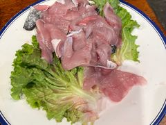 -大理.老字号渝记酸萝卜乌鱼(古城总店)