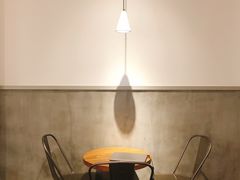 -HAY COFFEE
