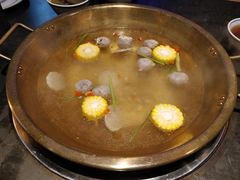-小牛海记潮汕牛肉店(永定路店)