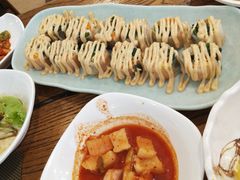 -延世韩家(人民路店)