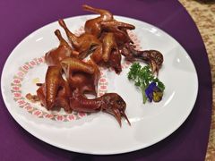 -味可道·黄圃人家园林酒家(兆丰店)