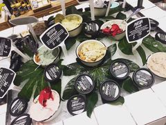 -LUSH(威尼斯人店)