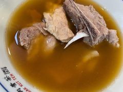 肉骨茶-發起人·肉骨茶(万象汇店)