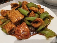 -九龙餐厅(大沽路店)