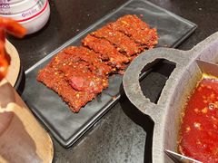 -珮姐老火锅(新街口店)