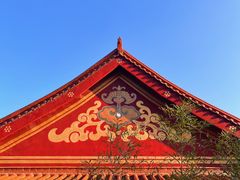 -开福禅寺