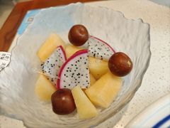 -三品香·江浙菜(松江九谊店)