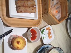 -陶陶居酒家(SM二期购物广场店)