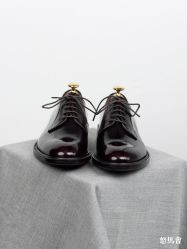 -怒马会 全麻衬西装高级定制