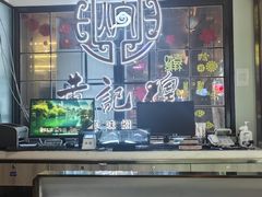 -黄记煌三汁焖锅(崇文门店)