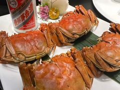 -京杭上院·河景花园餐厅·杭帮菜名店