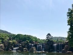 -白马涧龙池景区