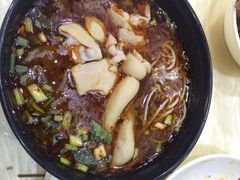 老瓦房肥肠粉(青石桥总店)-青石桥老瓦房肥肠粉总店(青石桥总店)