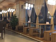 -感恩心素食馆(百世广场店)