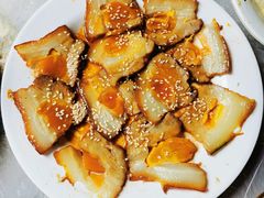 -黎记大排档(慈云路店)