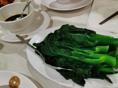 -文兴酒家(Chinatown - Gerrard Street)