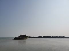 -南沙十九涌渔人码头-南门