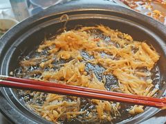 -宋徽厨·安徽菜(绿地店)