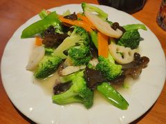 -景秀餐厅(南锣鼓巷店)