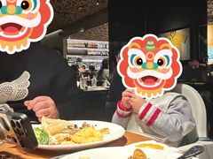 -拉蒂娜·巴西牛排馆 Latina·Brazilian Steakhouse(王府井喜悦店)