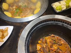 -锅老头铁锅炖•大锅蒸汽海鲜(韩乐坊店)