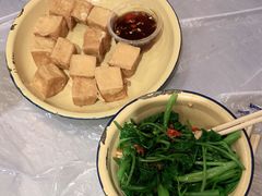 -东排食堂长沙小吃大排档(五一广场店)