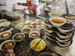 -蒋家桥饺面店(东关街店)