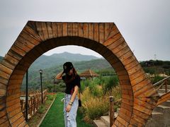 -潭柘厚院&山顶烤肉(潭柘寺店)