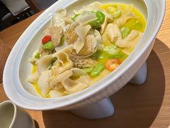 -竹里馆·淮扬菜·功夫茶(老门东店)