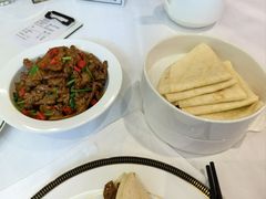-中心大酒店·本味餐厅
