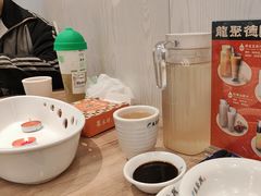 -龙聚德北京烤鸭(沙坪坝华宇A馆店)