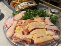 -芸山季·云南山珍菌火锅(宝能环球汇店)