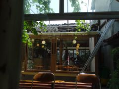 -METAL HANDS(五道营店)