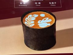 -Manner Coffee(凯德天府店)