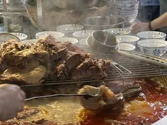 -龙门李家三旦羊肉汤馆