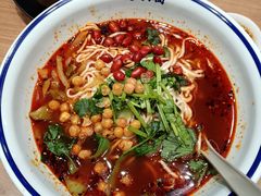 -遇见小面(洛溪新地店)