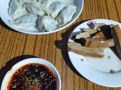 -山东水饺(南坪新街店)