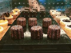 可露丽-西点坊(浦东香格里拉店)