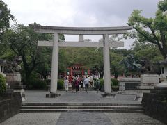 -富士山本宫浅间大社