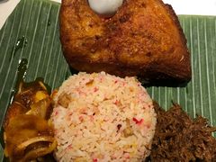 关姐三色饭-关夫人餐厅(阳光广场店)