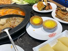 -火锅岛潮牌自助餐厅(天津天佑城店)