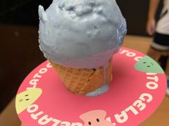 -朱迪小铺.半糖奶油蛋糕(海汇港店)