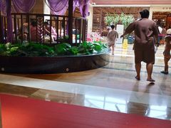 -水晶之星洗浴温泉汗蒸